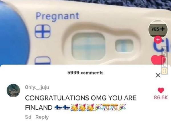 Śmieszny mem: 3499222 - MemLand