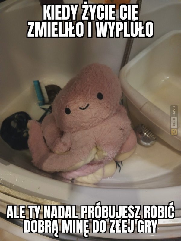Śmieszny mem: 3499988 - MemLand