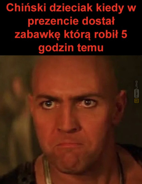 Śmieszny mem: 3501605 - MemLand