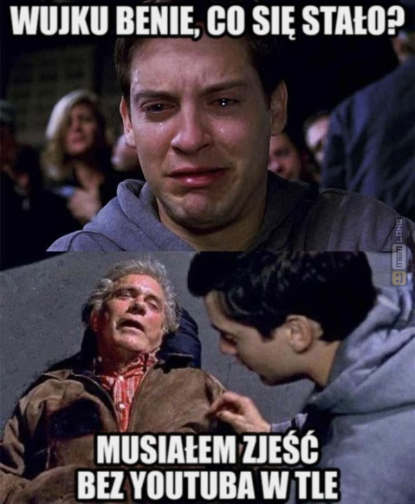 Śmieszny mem: 3510113 - MemLand