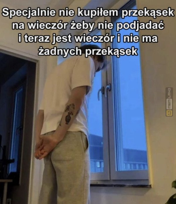 Śmieszny mem: 3513562 - MemLand