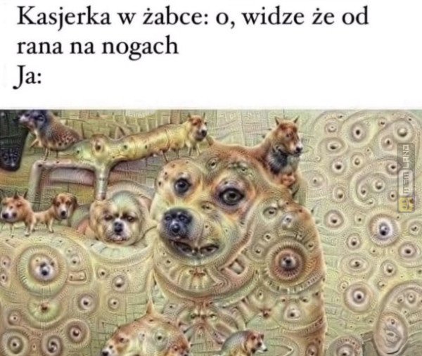 Śmieszny mem: 3516039 - MemLand