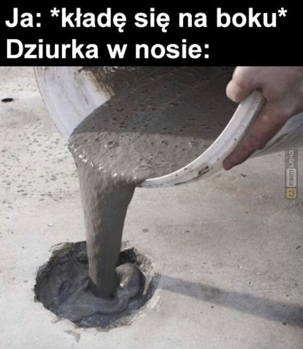 Śmieszny mem: 3516110 - MemLand