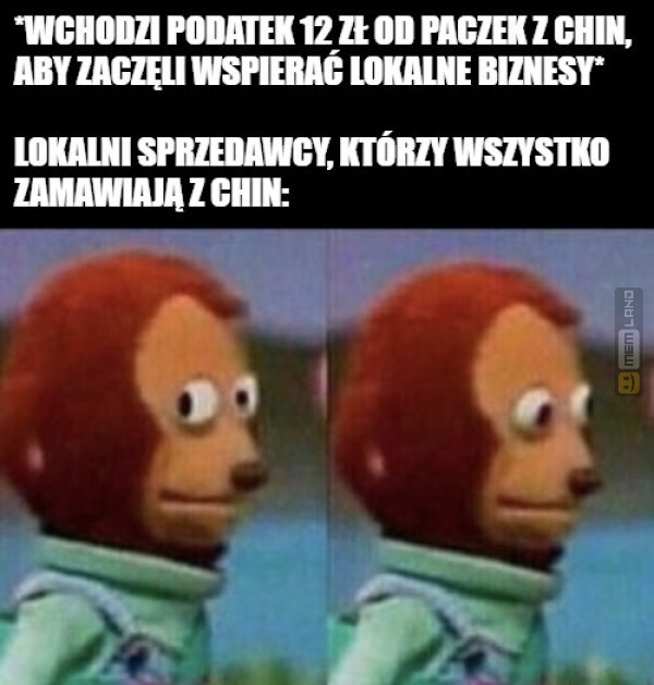 Śmieszny mem: 3519685 - MemLand