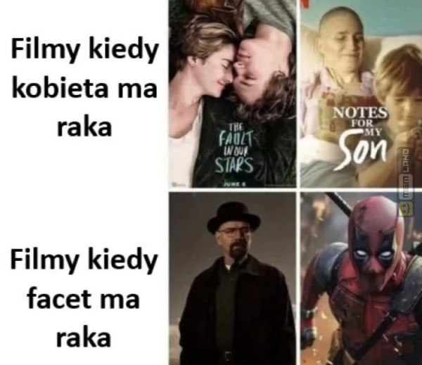 Śmieszny mem: 3520375 - MemLand