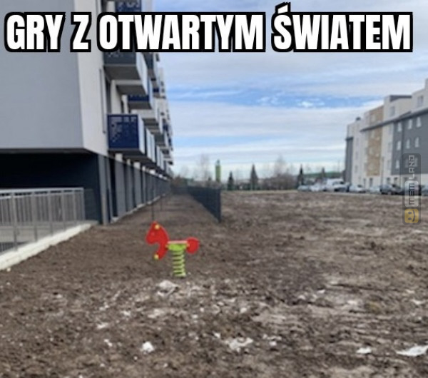 Śmieszny mem: 3523352 - MemLand