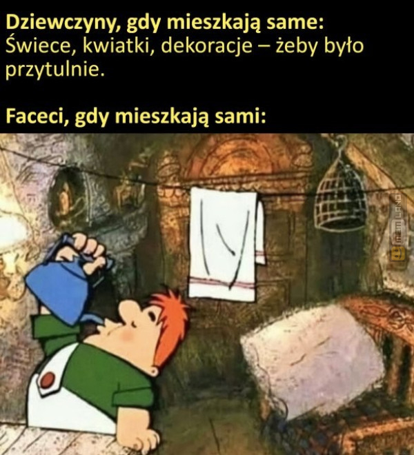 Śmieszny mem: 3524144 - MemLand