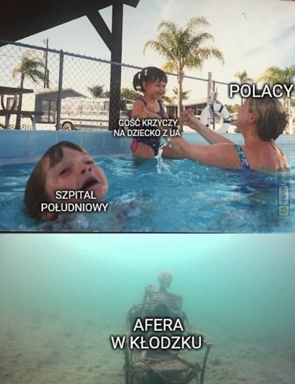 Śmieszny mem: 3528514 - MemLand