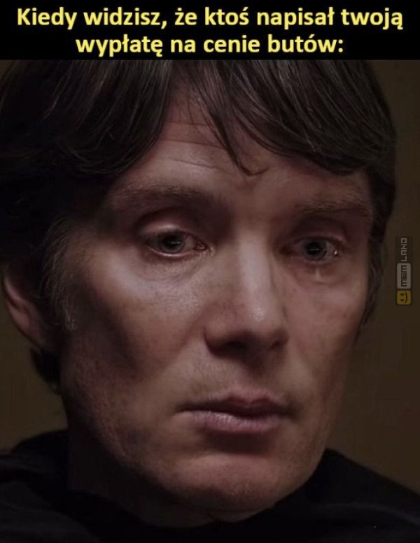 Śmieszny mem: 3534279 - MemLand