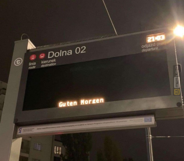 Śmieszny mem: 3539075 - MemLand