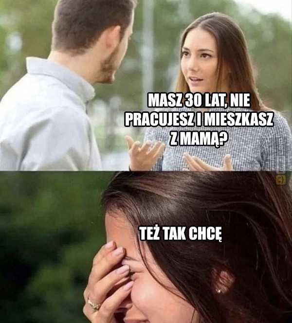 Śmieszny mem: 3540684 - MemLand