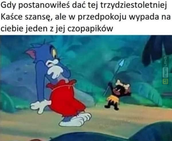 Śmieszny mem: 3541612 - MemLand