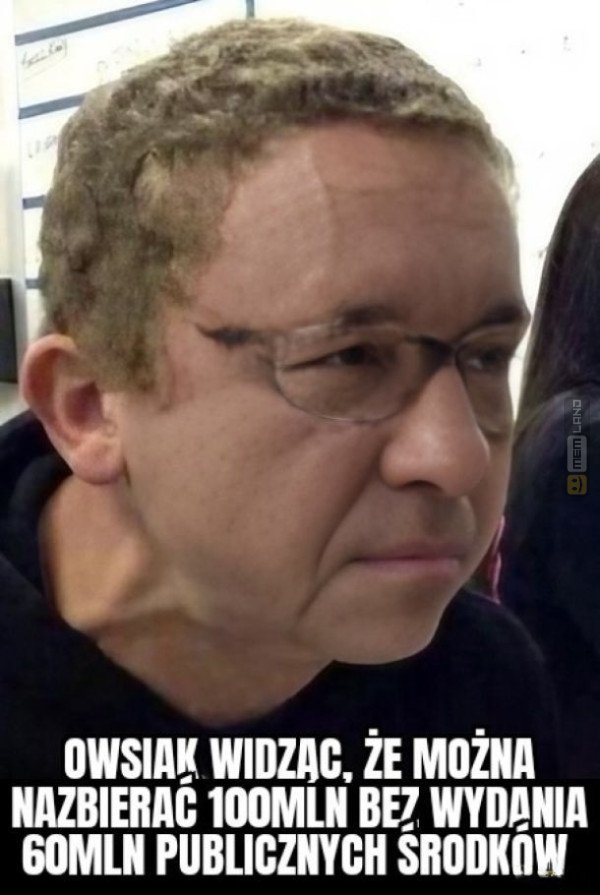 Śmieszny mem: 3542641 - MemLand