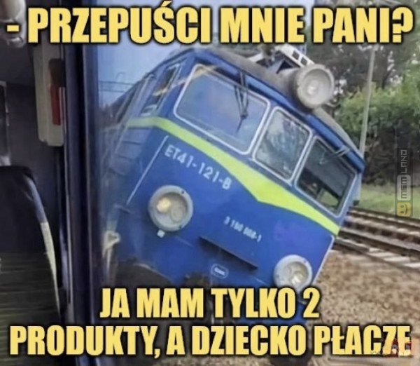 Śmieszny mem: 3544643 - MemLand