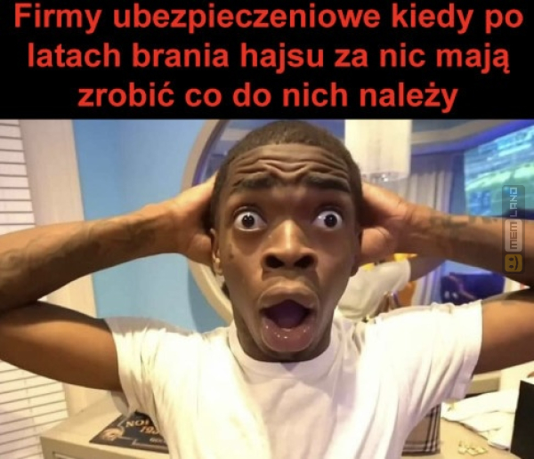 Śmieszny mem: 3545564 - MemLand