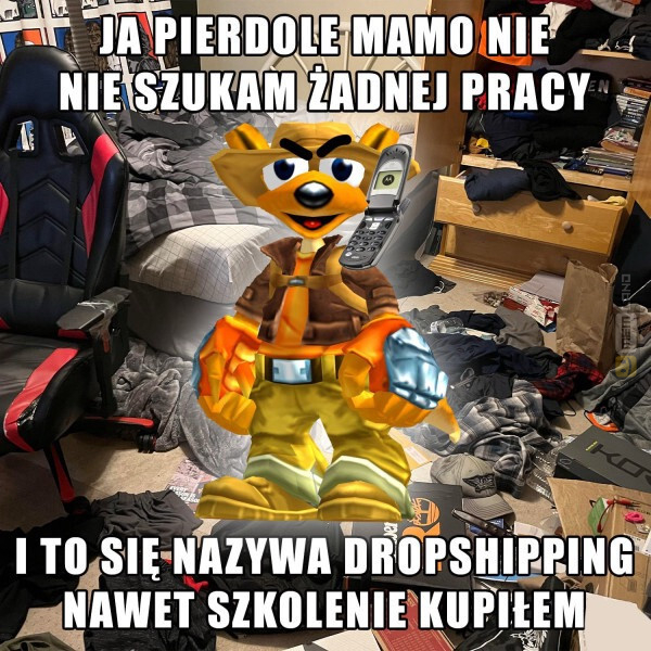 Śmieszny mem: 3568066 - MemLand