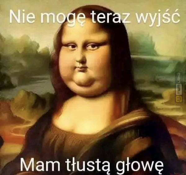 Śmieszny mem: 3568226 - MemLand