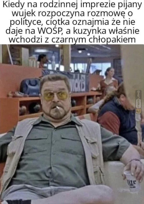 Śmieszny mem: 3569350 - MemLand