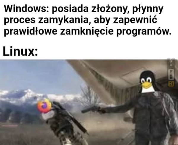 Śmieszny mem: 3569777 - MemLand