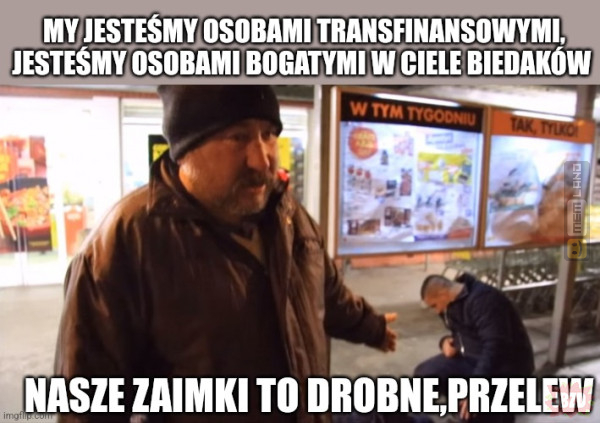 Śmieszny mem: 3571658 - MemLand