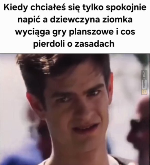 Śmieszny mem: 3571934 - MemLand