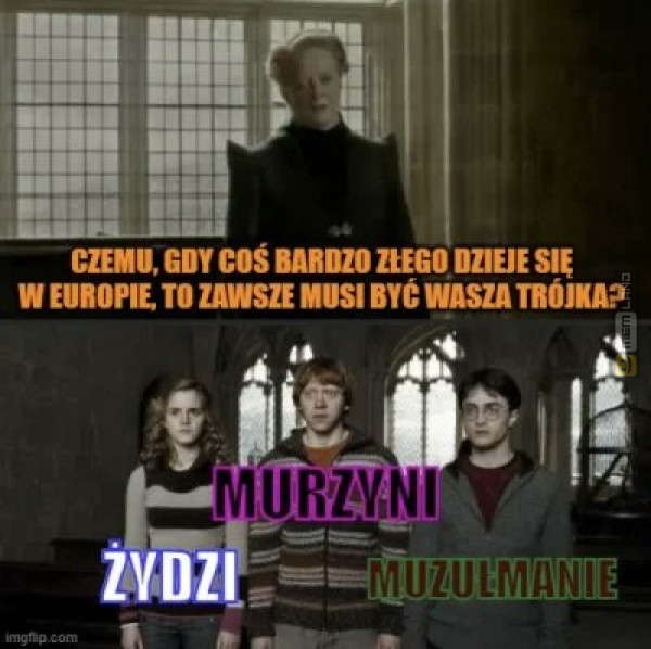 Śmieszny mem: 3576701 - MemLand