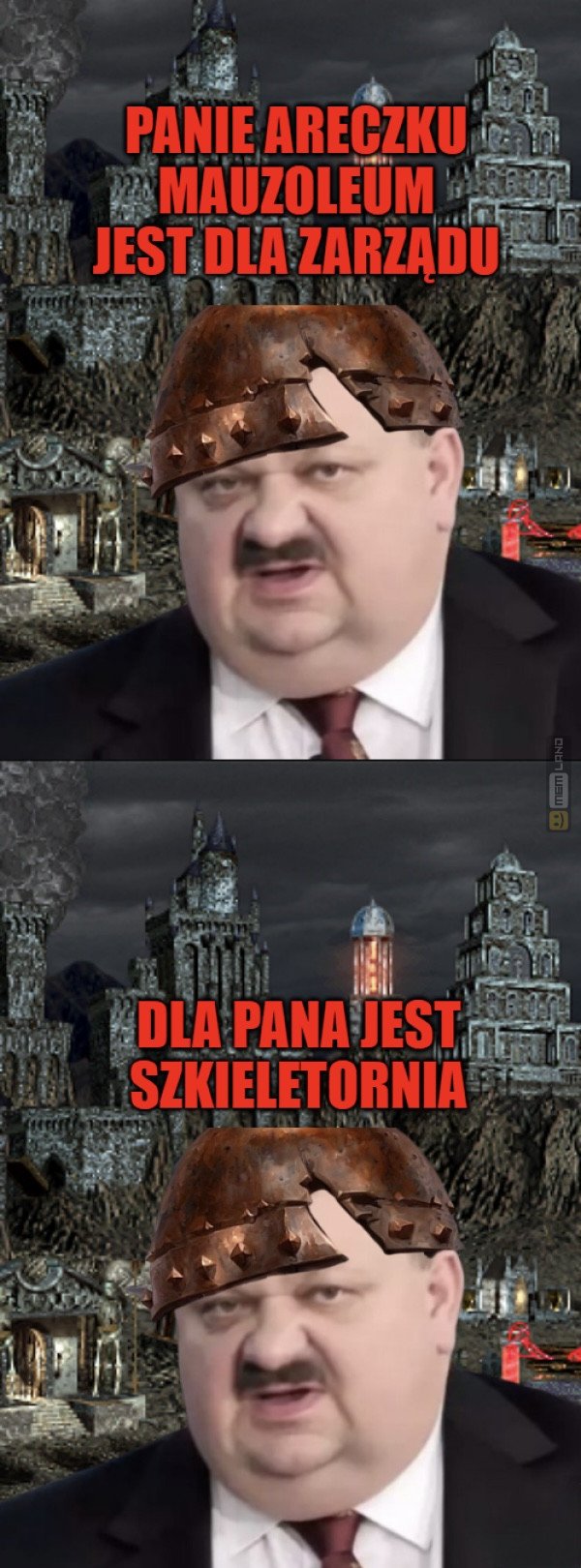 Śmieszny mem: 3578004 - MemLand