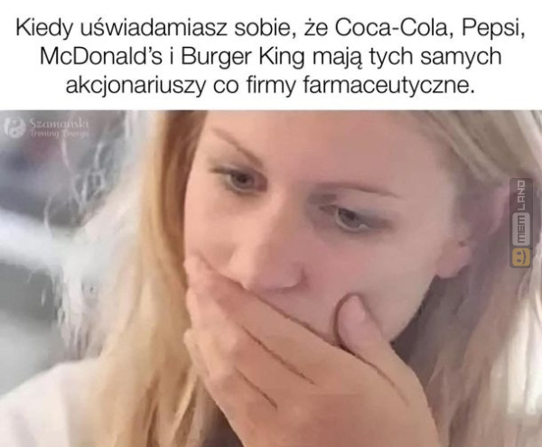 Śmieszny mem: 3579169 - MemLand