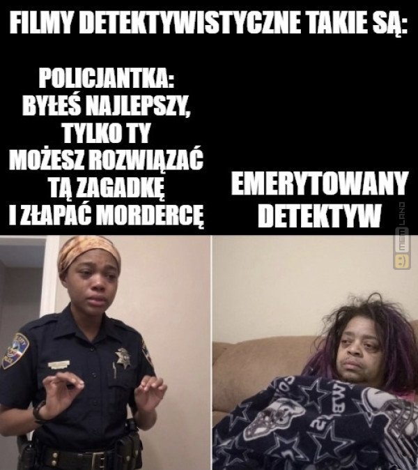 Śmieszny mem: 3581102 - MemLand