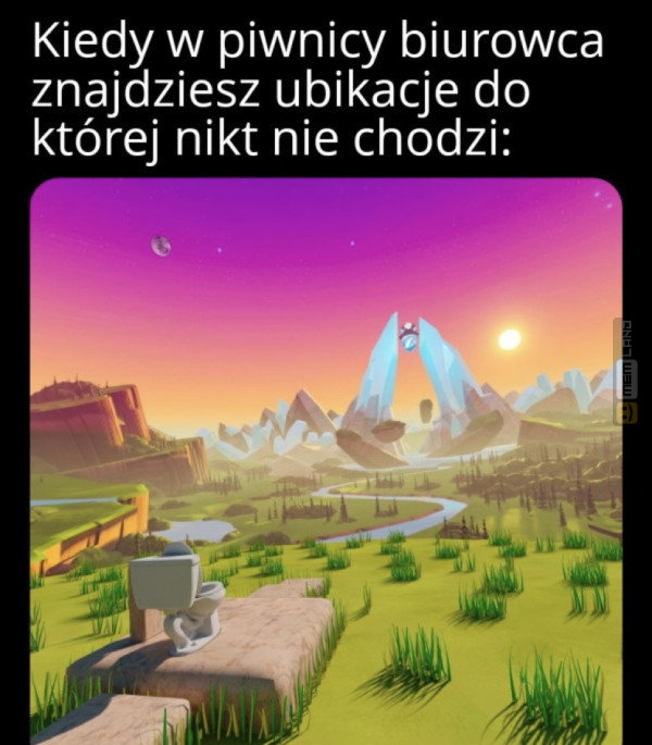 Śmieszny mem: 3583217 - MemLand