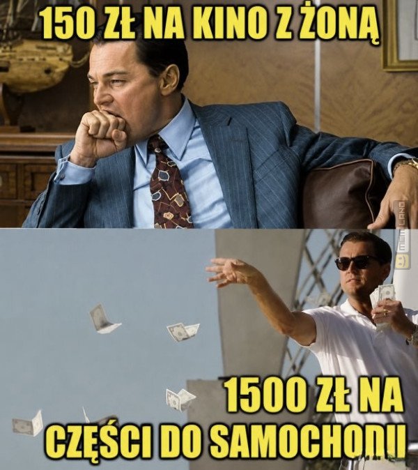 Śmieszny mem: 3585811 - MemLand