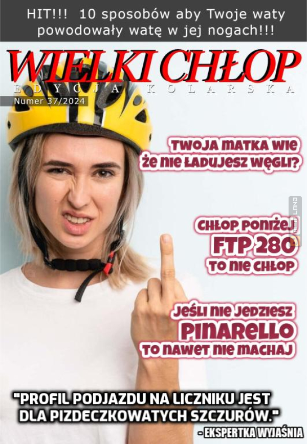 Śmieszny mem: 3589395 - MemLand