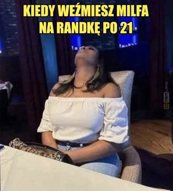 Śmieszny mem: 3589672 - MemLand