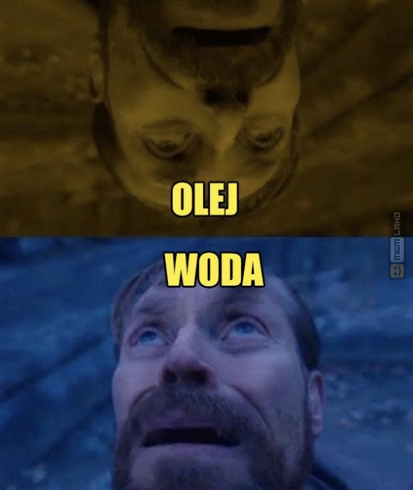 Śmieszny mem: 3599441 - MemLand