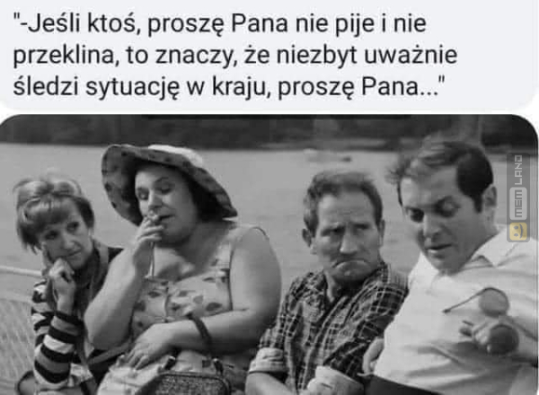 Śmieszny mem: 3608225 - MemLand