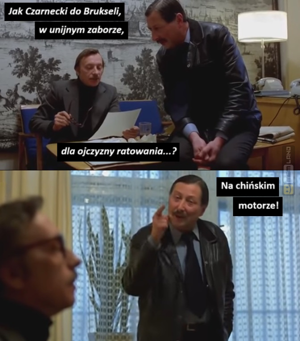 Śmieszny mem: 3609391 - MemLand