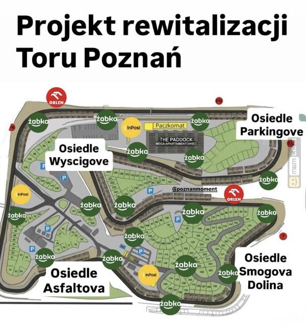 Śmieszny mem: 3612281 - MemLand