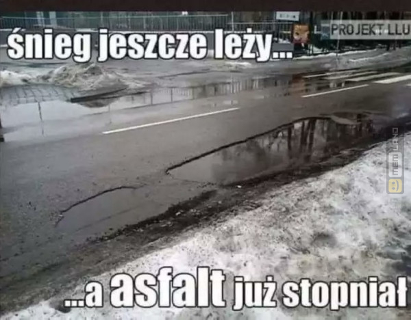 Śmieszny mem: 3613262 - MemLand