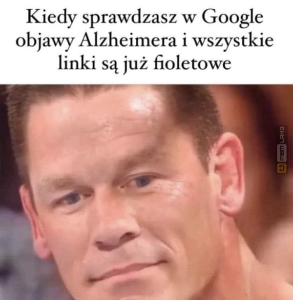 Śmieszny mem: 3614124 - MemLand