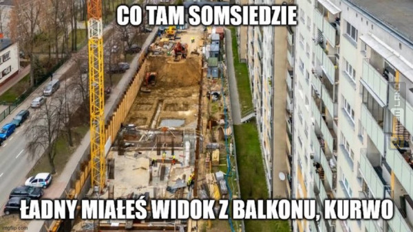 Śmieszny mem: 3619278 - MemLand