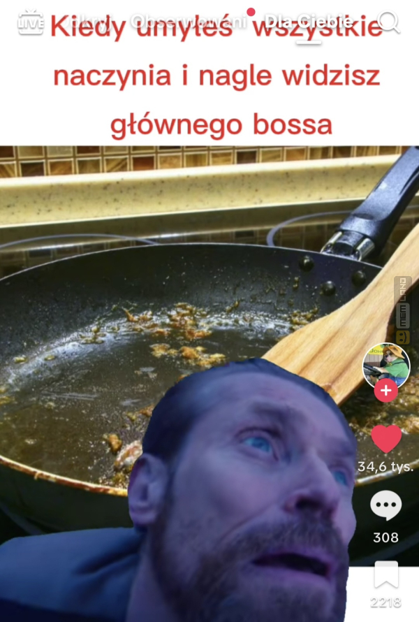 Śmieszny mem: 3619283 - MemLand