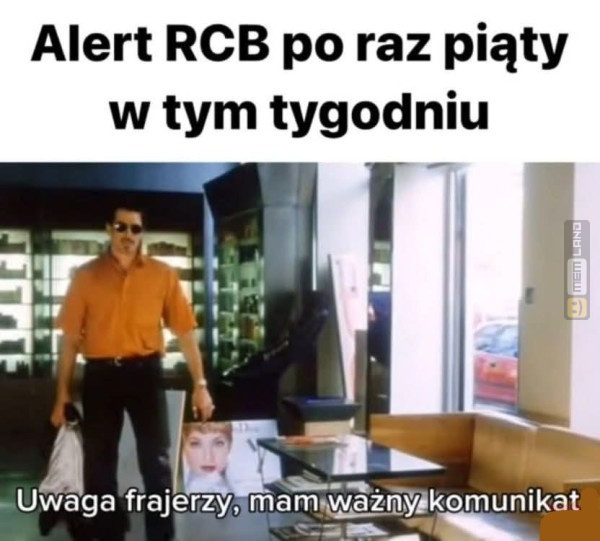 Śmieszny mem: 3621579 - MemLand