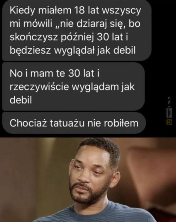 Śmieszny mem: 3632805 - MemLand