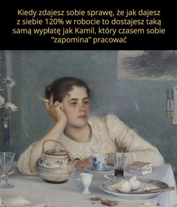 Śmieszny mem: 3633937 - MemLand