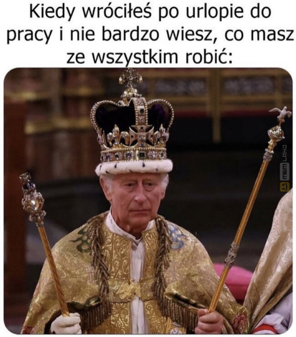 Śmieszny mem: 3634280 - MemLand