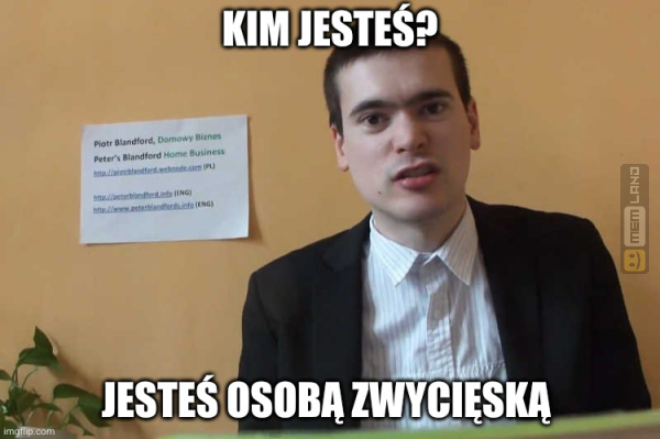 Śmieszny mem: 3634634 - MemLand