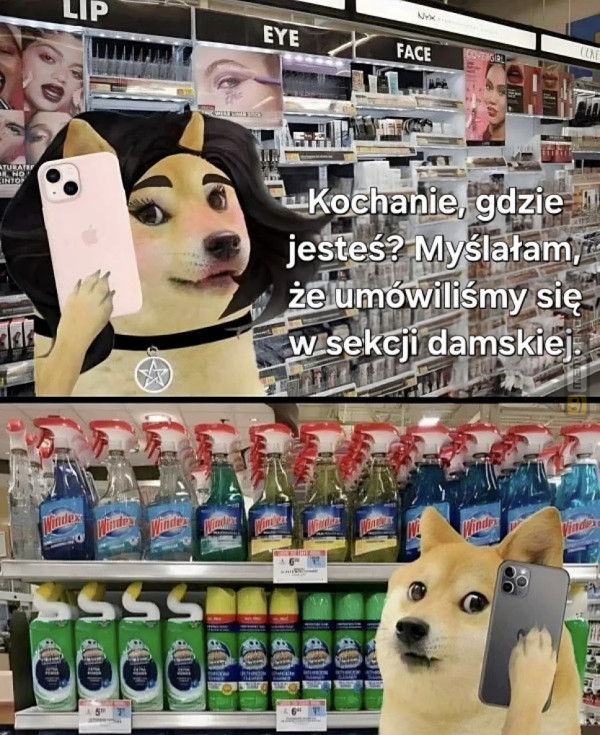 Śmieszny mem: 3635748 - MemLand