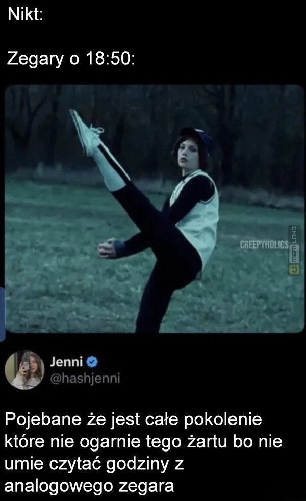 Śmieszny mem: 3636432 - MemLand