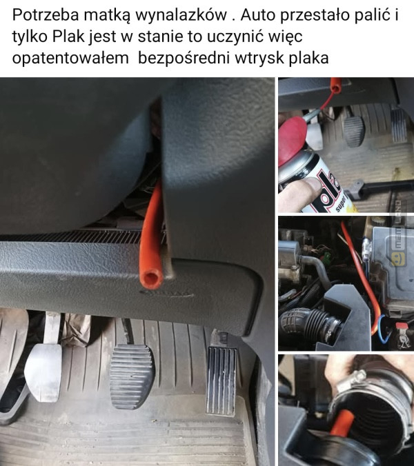 Śmieszny mem: 3638599 - MemLand