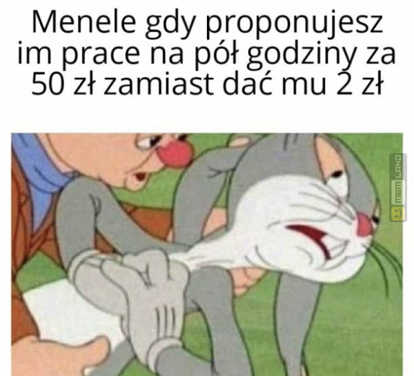 Śmieszny mem: 3640355 - MemLand